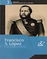 Francisco S. López by César Cristaldo Domínguez