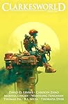 Clarkesworld Maga...
