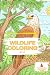 Wildlife Coloring Book: 50 ...
