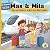 Max & Mila by Jenna Davis