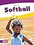 Softball (Sports Set 2)