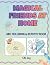 Magical Friends at Home: AB...