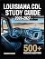 Louisiana CDL Study Guide 2...