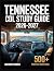 Tennessee CDL Study Guide 2...