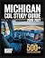 Michigan CDL Study Guide 20...