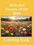Birds and Flowers of the Bible by Jennifer Vogel