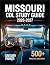 Missouri CDL Study Guide 20...