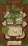 The Wanderer: The Retreat (Book 2) The Wanderer: The Retreat (Book 2)