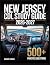 New Jersey CDL Study Guide ...