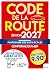 Code de la route 2027 by Activ Permis