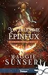 Un dilemme épineux: Les sorcières perdues d'Aradia, T5