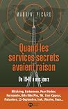 Quand les service...