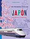 Mi primera guía de Japón