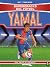 Supercracks del fútbol. Lamine Yamal