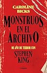 Monstruos en el a...