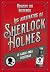 Los asesinatos de Sherlock Holmes: 10 casos para descifrar