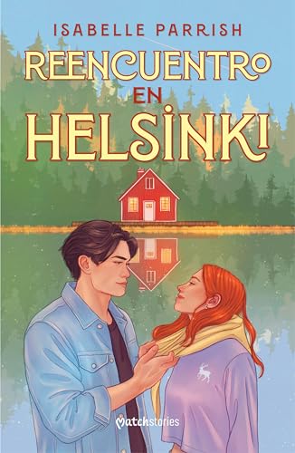 Reencuentro en Helsinki (Paperback)