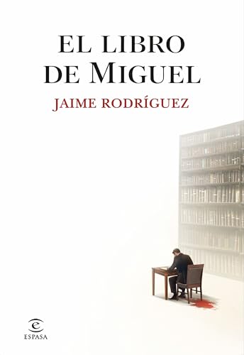 El libro de Miguel (Paperback)
