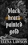 Black Heart Paint...
