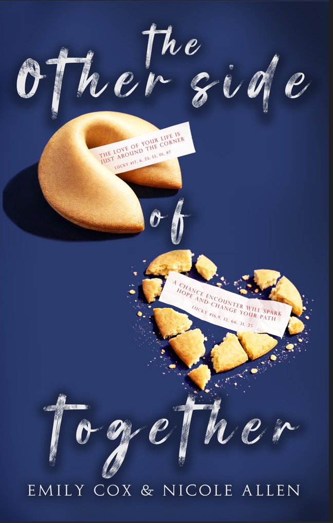 The Other Side of Together (Other Side of Together #1)