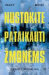 Nustokite pataika...