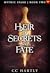Heir of Secrets and Fate by CC Hartly