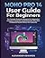 MOHO PRO 14 User Guide For Beginners by Alexander Edwards