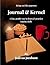 Journal and Kernel by Jadivan Jacobson