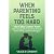 When Parenting Feels Too Ha...