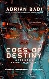Book cover for Cogs of Destiny: Starborn