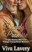 Daddy's Promise by Viva Lavery