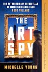 The Art Spy: The ...
