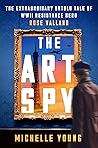 The Art Spy: The ...