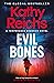 Evil Bones (Temperance Brennan, #24)