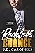 Reckless Chance (Love Over Murder, #3)