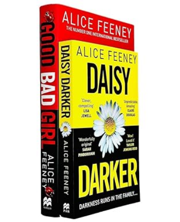 Daisy Darker / Good Bad Girl