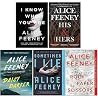 Alice Feeney 5 Bo...