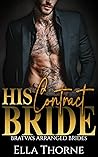 His Contract Bride (Bratva's Arranged Brides #1)