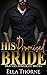 His Promised Bride (Bratva's Arranged Brides #2)
