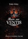 Ruin Me, Ventis