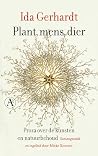 Plant, mens, dier