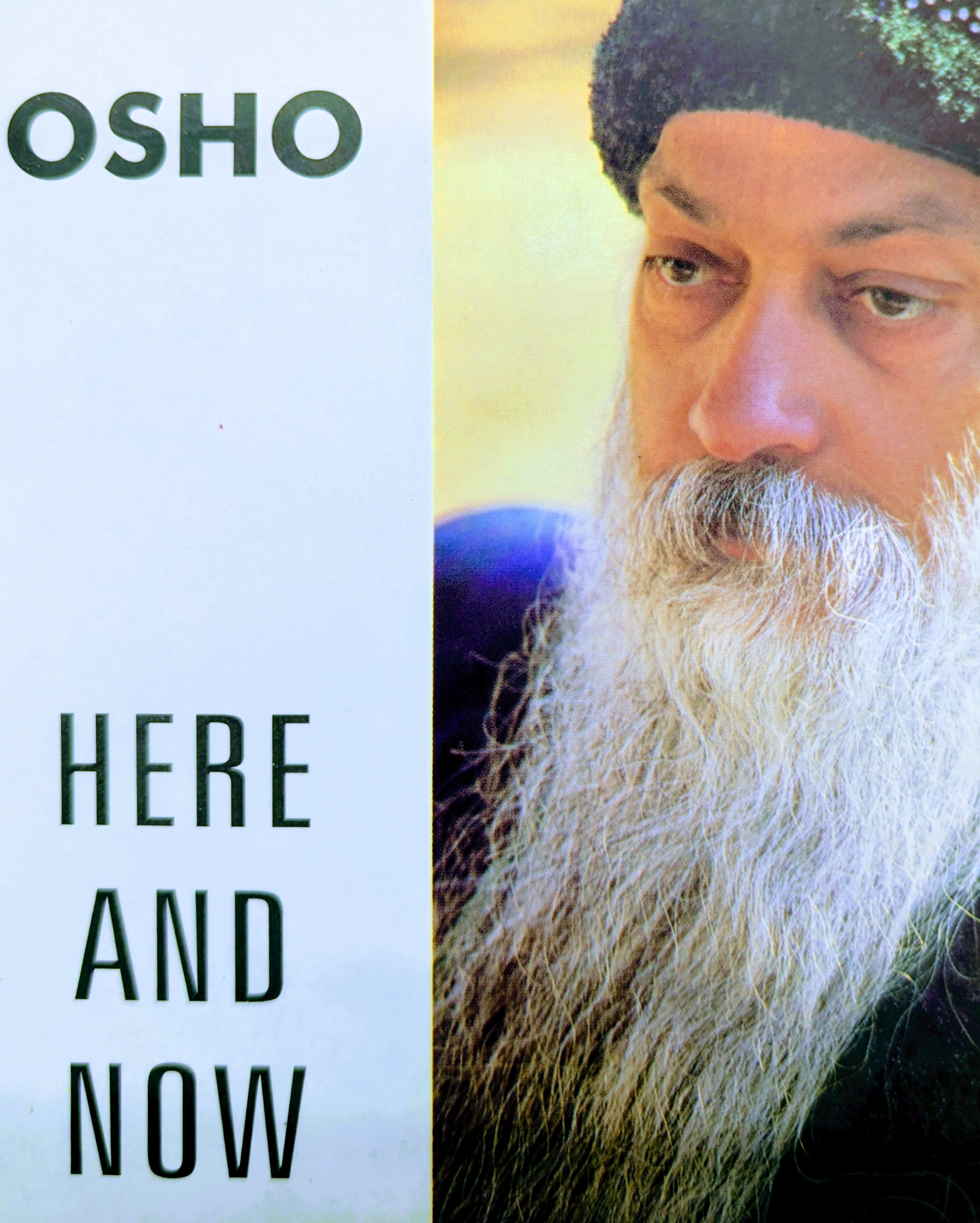 Here and Now (Paperback)