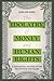 The Idolatry of Money and Human Rights: A Theological Critique of the New Myth of Capitalism
