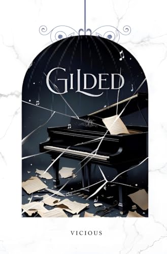 Gilded (Kindle Edition)