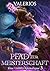Pfad zur Meisterschaft 3: Eine LitRPG-Apokalypse mit Progression (German Edition)