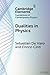 Dualities in Physics (Elements in the Foundations of Contemporary Physics)