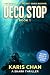 Deco Stop: Maid vs Meg Thriller (The Thermocline Book 1)