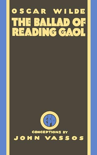 The Ballad of Reading Gaol