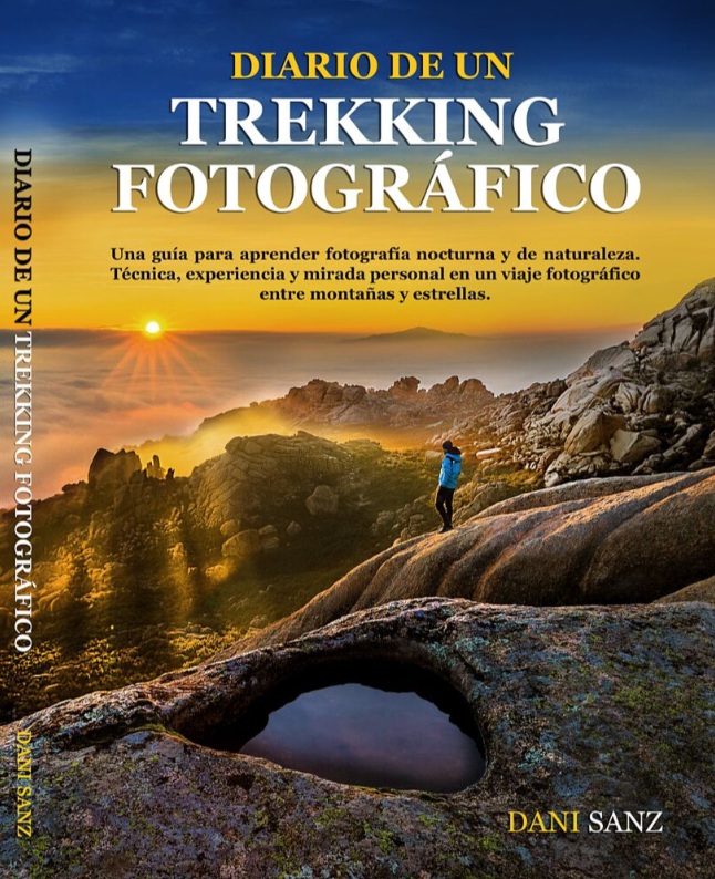 Diario de un trekking fotográfico