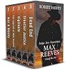Max Reeves - Judg...